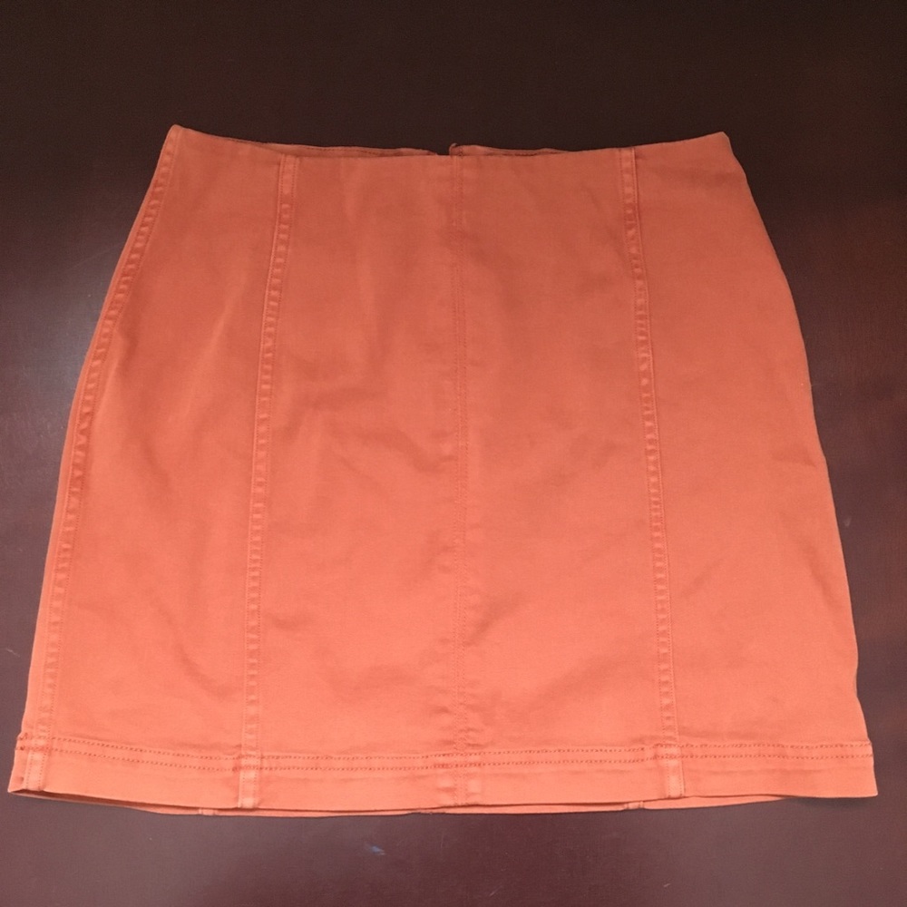 Wild Fable mini skirt size 4